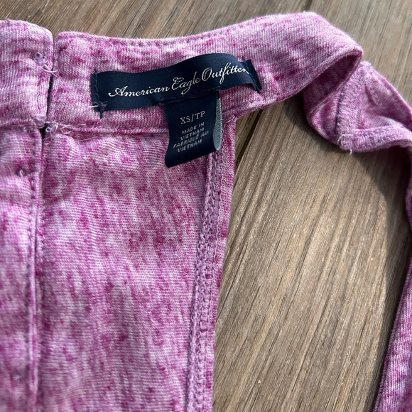 American Eagle Tank Top - Picture 2 of 2